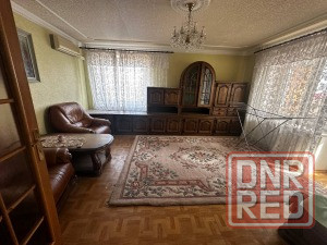 Сдам четырехкомнатную квартиру в ворошиловском районе Донецк - изображение 1