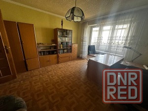 Сдам четырехкомнатную квартиру в ворошиловском районе Донецк - изображение 6