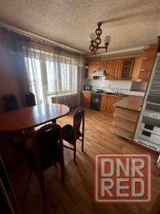 Сдам четырехкомнатную квартиру в ворошиловском районе Донецк - изображение 3