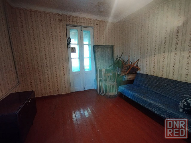 Продажа 2х комнатной Квартиры + Гараж - Киевский Район - Гладковка - Документы готовы ! Донецк - изображение 4