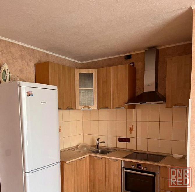 Сдам двухкомнатную квартиру (50кв.м, 4 из 10 этажей) Донецк - изображение 1