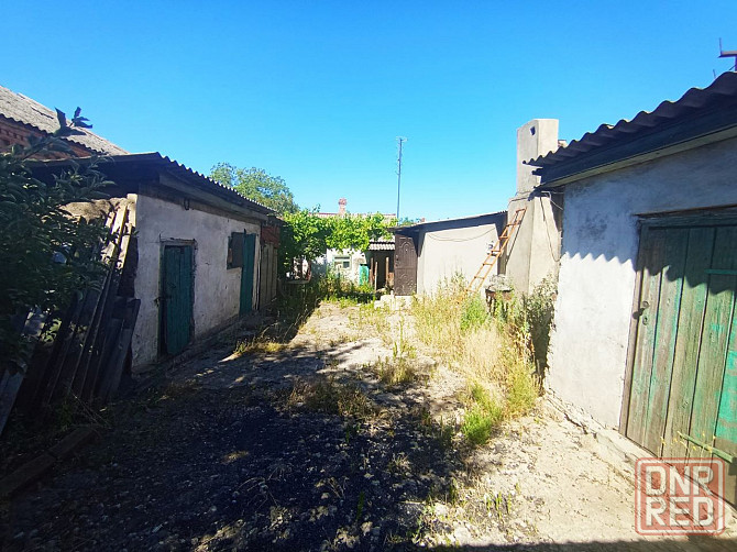 Продам дом в Калининском районе Донецк - изображение 8