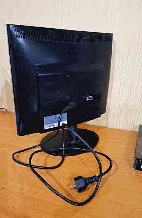 Монитор Samsung SyncMaster E1920NR, 19 дюймов Донецк