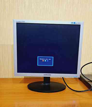 Монитор Samsung SyncMaster E1920NR, 19 дюймов Донецк