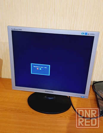 Монитор Samsung SyncMaster E1920NR, 19 дюймов Донецк - изображение 1