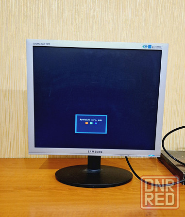 Монитор Samsung SyncMaster E1920NR, 19 дюймов Донецк - изображение 2