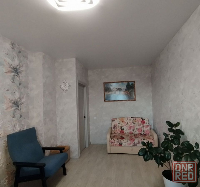 Сдам 2комн. квартиру в Ленинском районе. Донецк - изображение 3