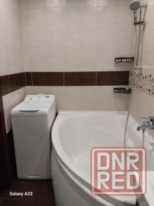 Сдам трешку в пролетарском районе Донецк - изображение 2