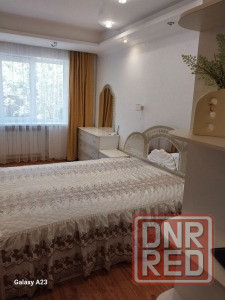 Сдам трешку в пролетарском районе Донецк - изображение 3