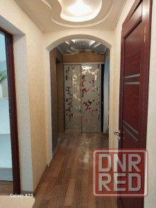 Сдам трешку в пролетарском районе Донецк - изображение 4