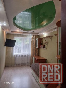 Сдам трешку в пролетарском районе Донецк - изображение 5