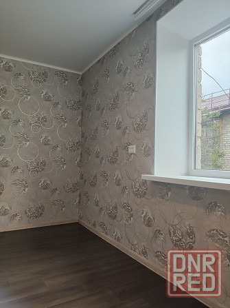Продам 2-х комнатную кв-ру на п.Горное Харцызск - изображение 5