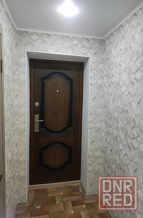 Продам 2-х комнатную кв-ру на п.Горное Харцызск - изображение 1