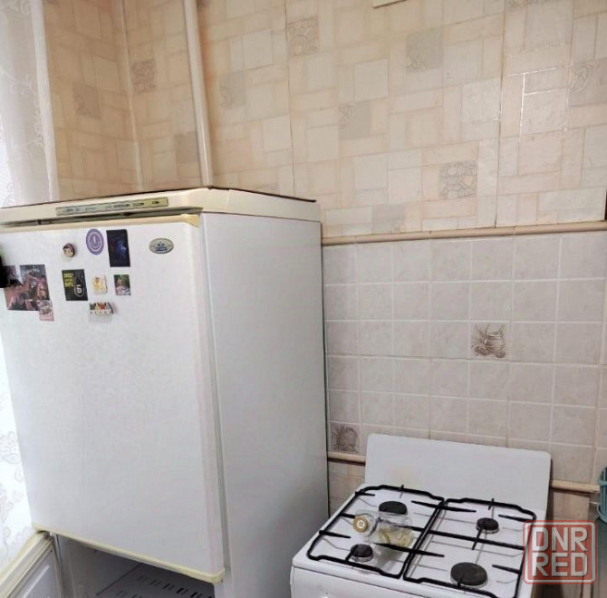 Сдам 1 комнатную квартиру в Куйбышевском районе, ориентир площадь Бакинских Комиссаров. Донецк - изображение 1