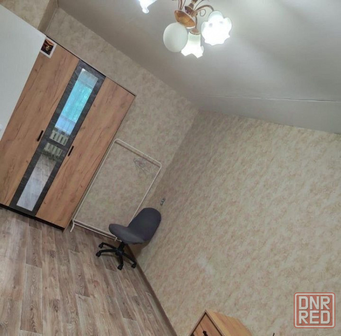 Сдам 1 комнатную квартиру в Куйбышевском районе, ориентир площадь Бакинских Комиссаров. Донецк - изображение 5