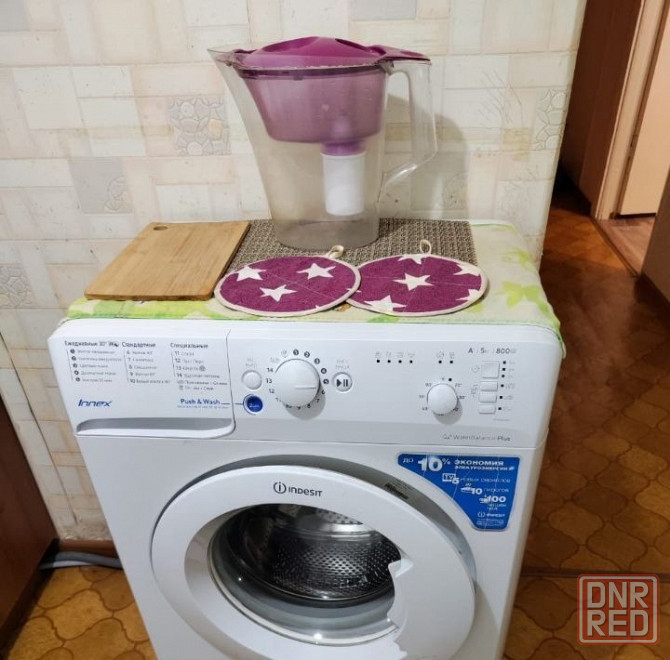 Сдам 1 комнатную квартиру в Куйбышевском районе, ориентир площадь Бакинских Комиссаров. Донецк - изображение 8