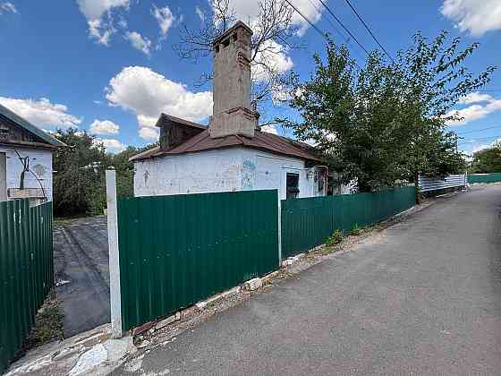 Продаётся дом 58.3 кв.м. Мариуполь