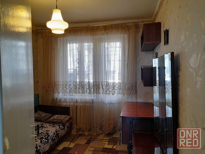 Продам 3-к квартиру в Верхнем Солнечном Макеевка - изображение 3