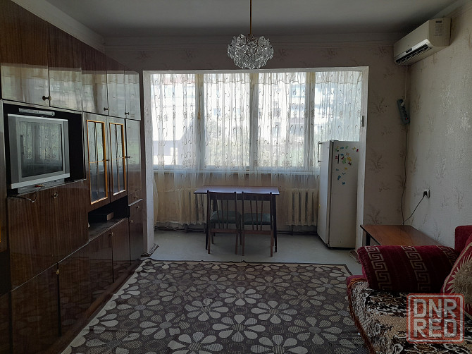 Продам 3-к квартиру в Верхнем Солнечном Макеевка - изображение 1