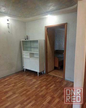 Сдам хорошую двухкомнатную квартиру в Ворошиловском районе Донецка, ориентир Крытый рынок Донецк - изображение 4