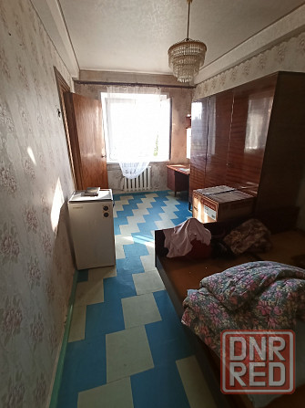 Продам квартиру Макеевка - изображение 4