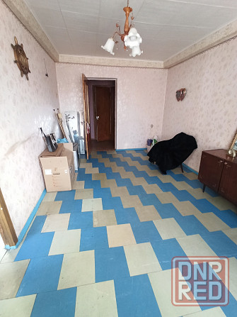 Продам квартиру Макеевка - изображение 1