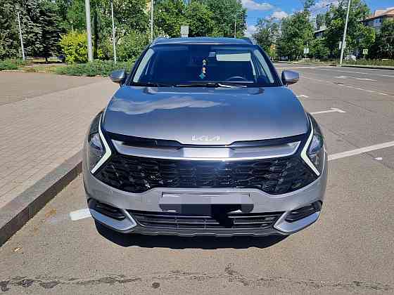 KIA Sportage Чисто Корейски от Официального дилера Один Хозяин Донецк