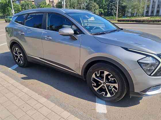 KIA Sportage Чисто Корейски от Официального дилера Один Хозяин Донецк