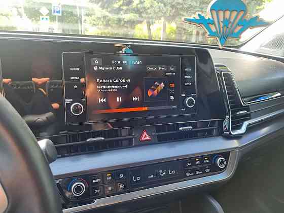 KIA Sportage Чисто Корейски от Официального дилера Один Хозяин Донецк