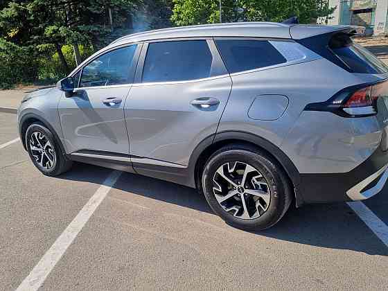 KIA Sportage Чисто Корейски от Официального дилера Один Хозяин Донецк