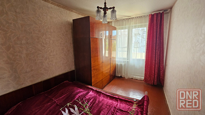 Продам 3-комнатную квартиру,Прожекторная Донецк - изображение 2