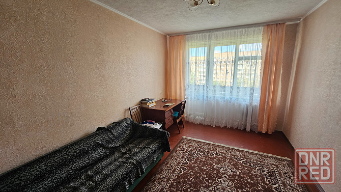 Продам 3-комнатную квартиру,Прожекторная Донецк - изображение 1