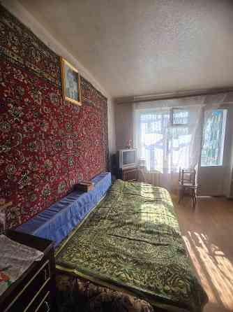 1 к.кв Майский рынок. Вода круглосуточно! Донецк