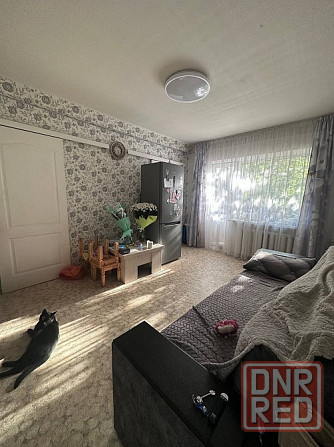 Продаётся 3к квартира бул Шахтостроителей Донецк - изображение 1