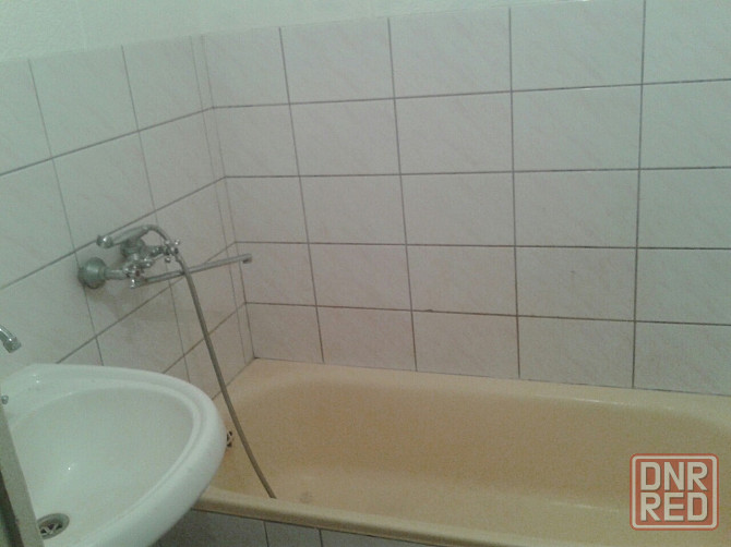 продам свою 2х комн квартиру в кировском р-не, шахта абакумова, не дорого Донецк - изображение 5