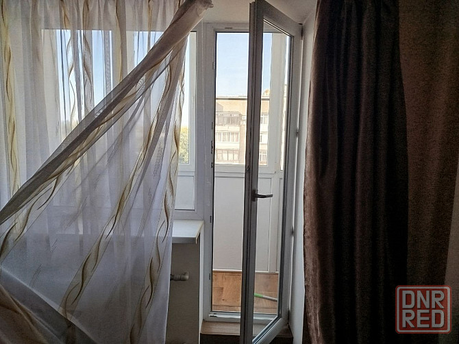 Продаётся 1к квартира в Ленинском р-е Куйбышева ул. Донецк - изображение 3