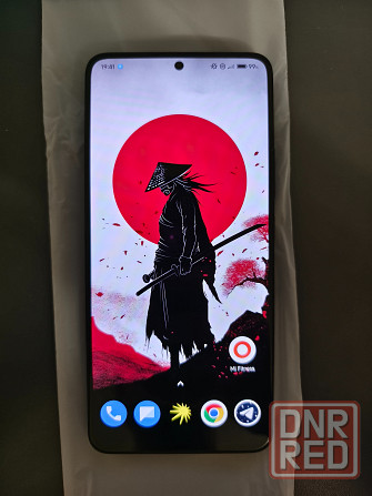 Poco F6 Pro Global 12/512 Донецк - изображение 5