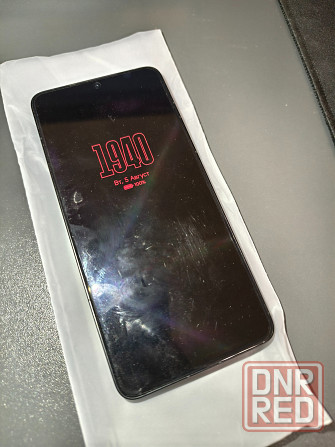 Poco F6 Pro Global 12/512 Донецк - изображение 4