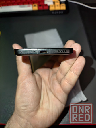 Poco F6 Pro Global 12/512 Донецк - изображение 3