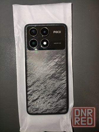 Poco F6 Pro Global 12/512 Донецк - изображение 2