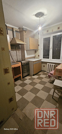 Продам 1ком Макеевка Миси. Быстрая сделка Макеевка - изображение 1