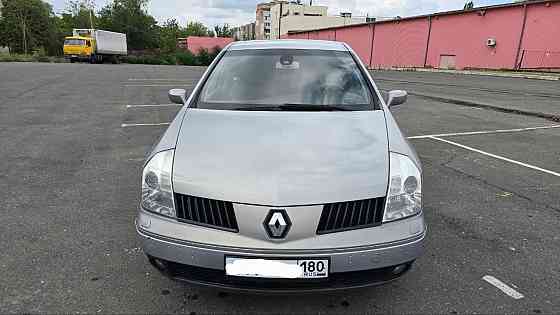 Renault Vel Satis Донецк