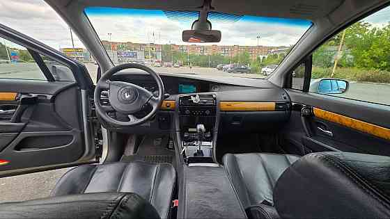 Renault Vel Satis Донецк