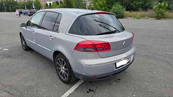 Renault Vel Satis Донецк