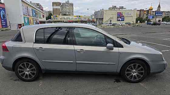 Renault Vel Satis Донецк