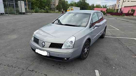Renault Vel Satis Донецк