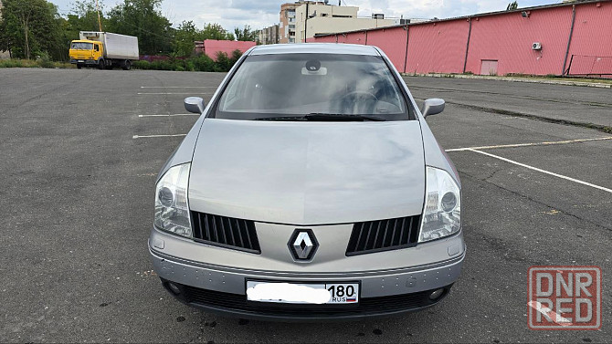 Renault Vel Satis Донецк - изображение 2