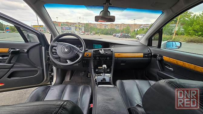 Renault Vel Satis Донецк - изображение 5