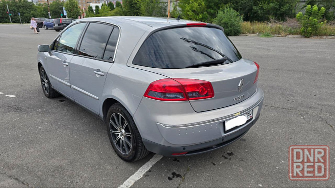 Renault Vel Satis Донецк - изображение 4