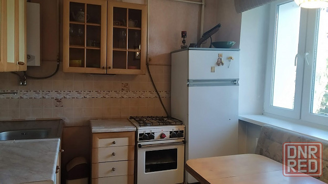 1к.кв, центр, ул.Университетская Донецк - изображение 11